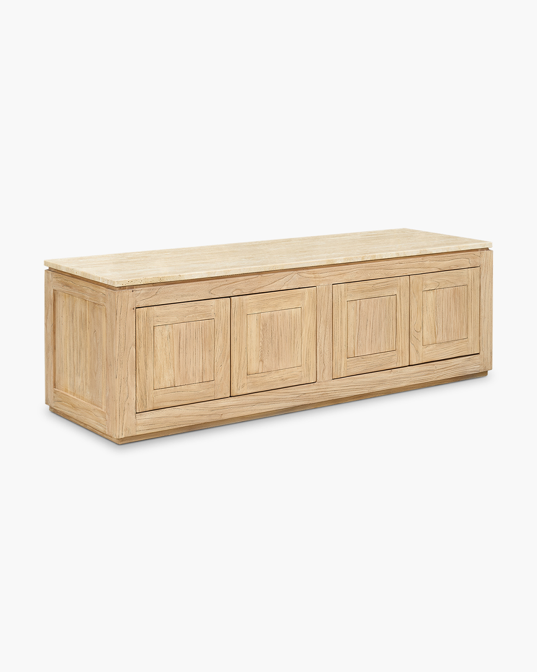 Axol Lowline 4 Door Buffet