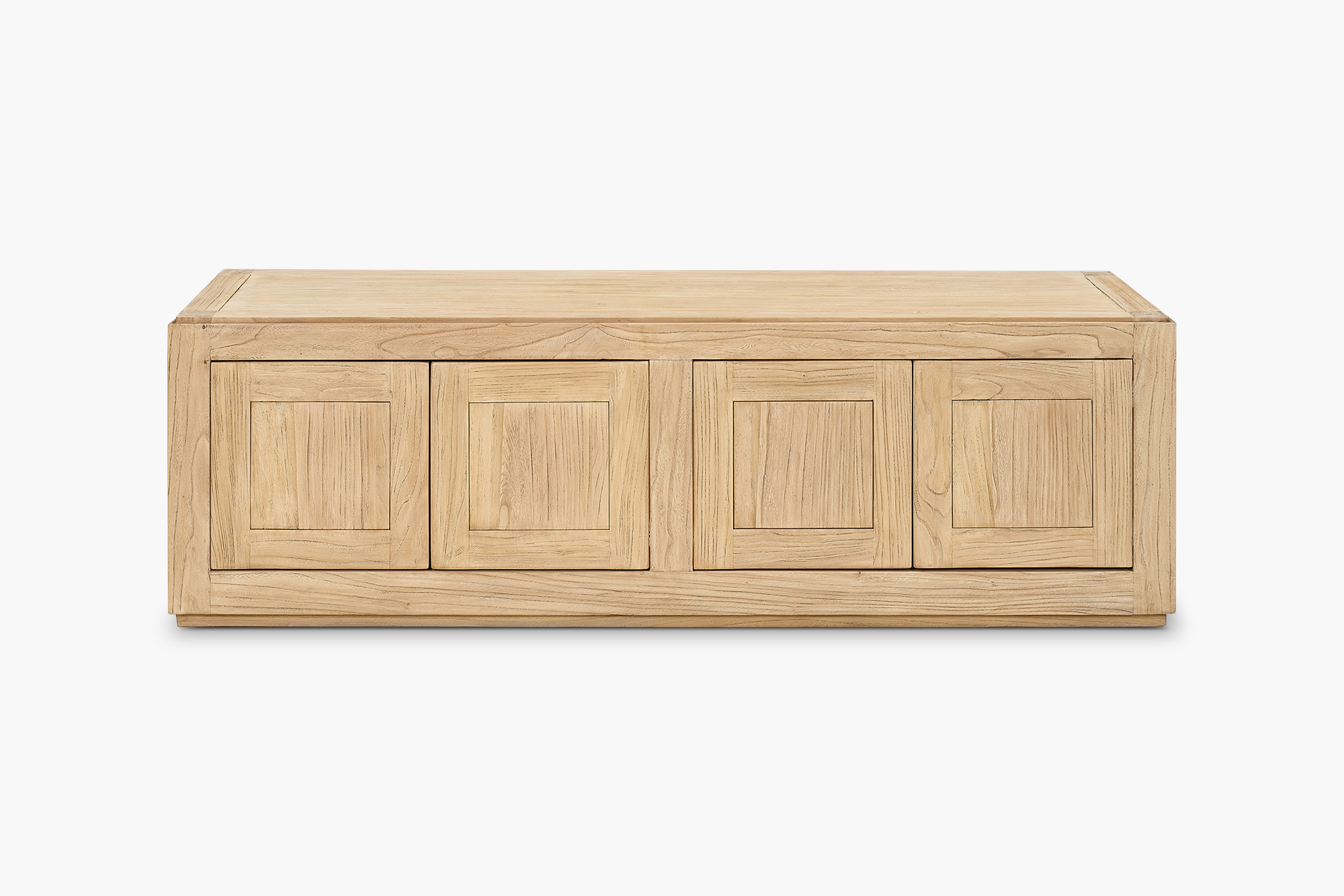 Axol Lowline 4 Door Buffet