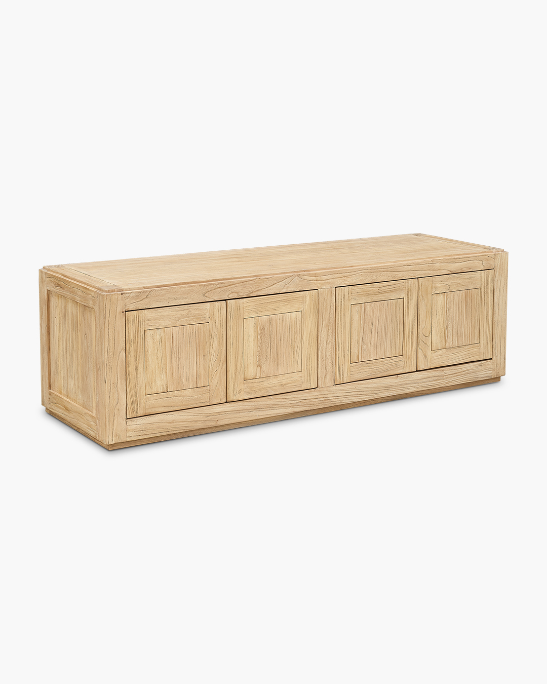 Axol Lowline 4 Door Buffet