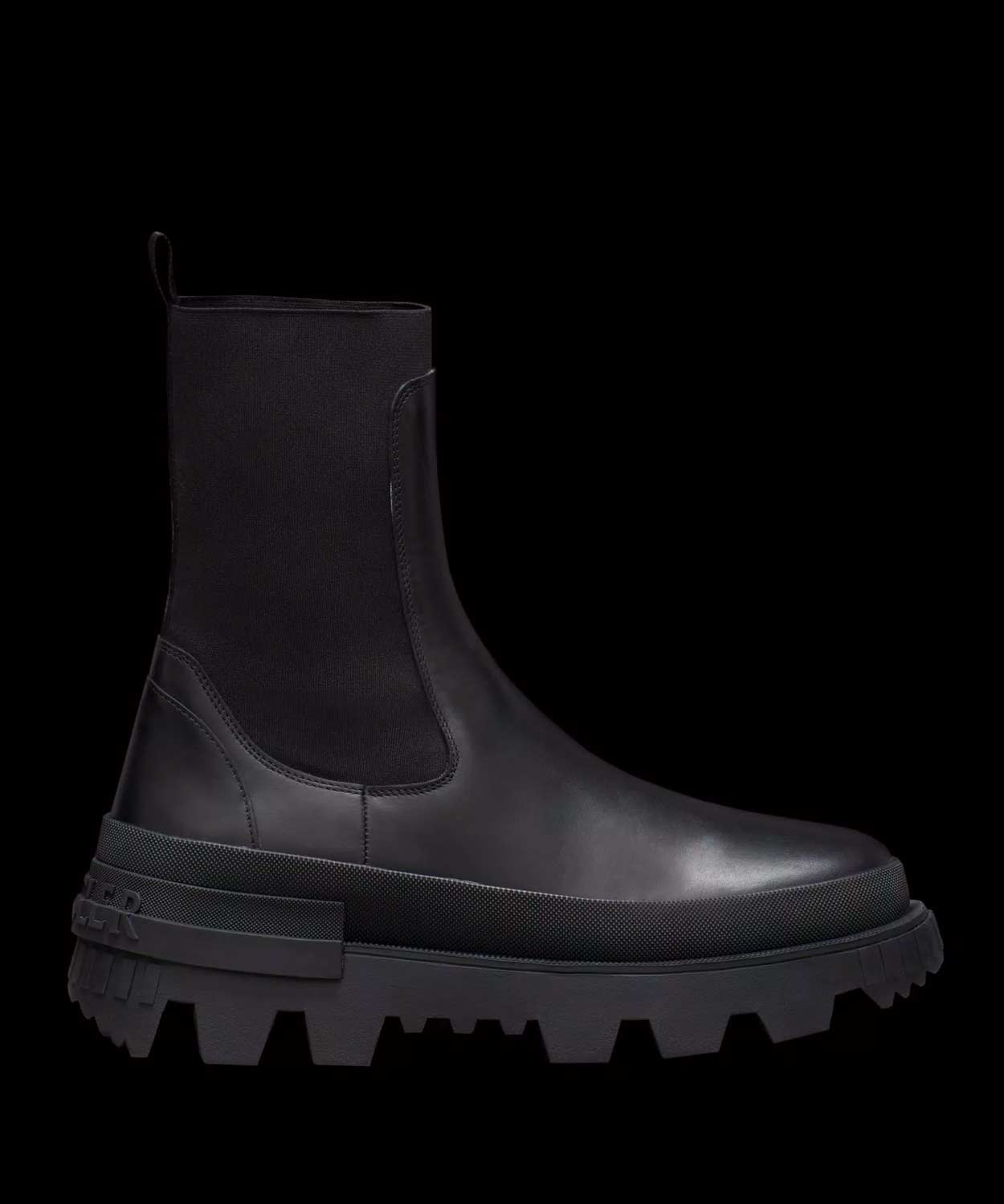 Women’s Neue Chelsea High Ankle Boot