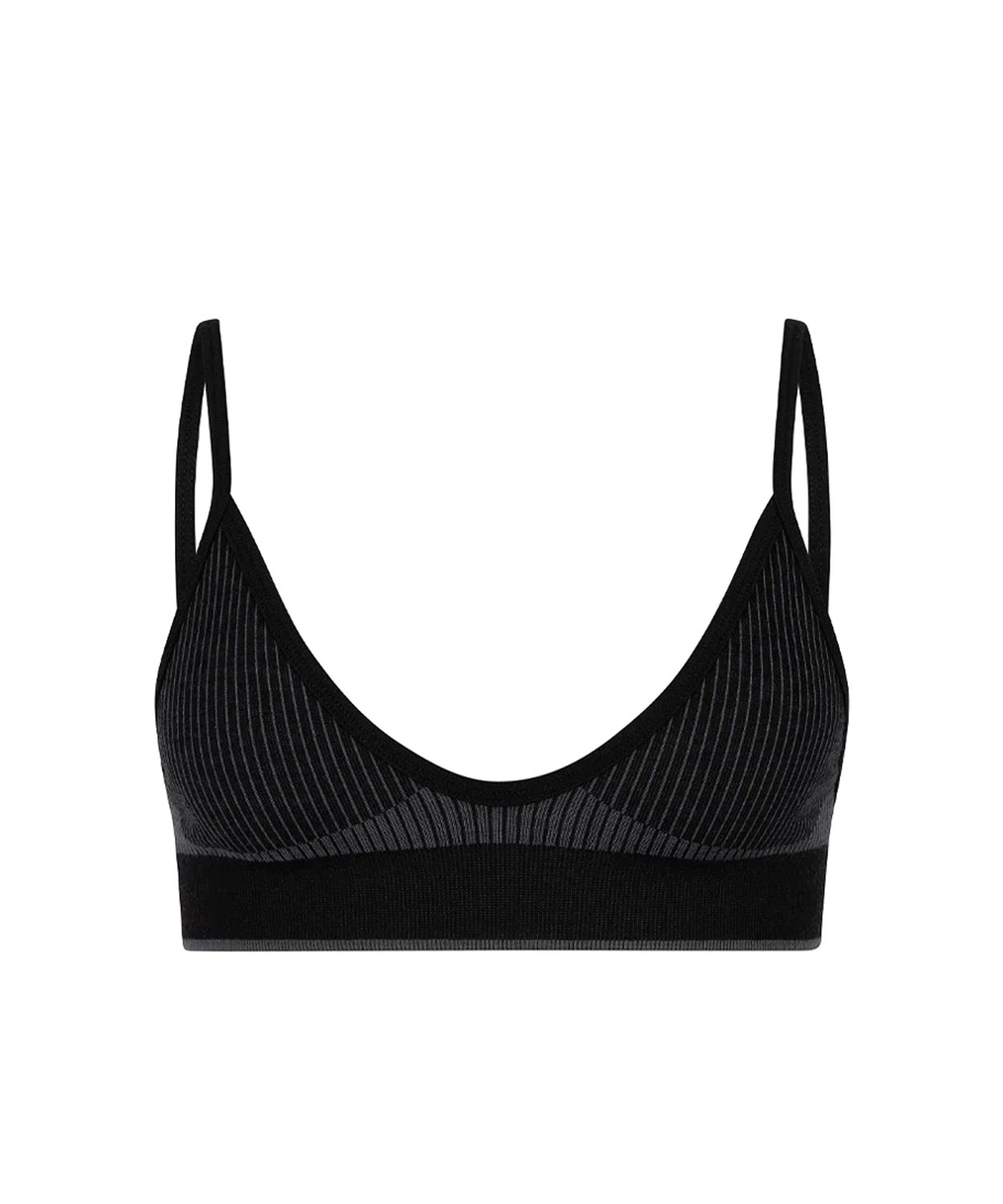 Women’s Tri Rib Bralet