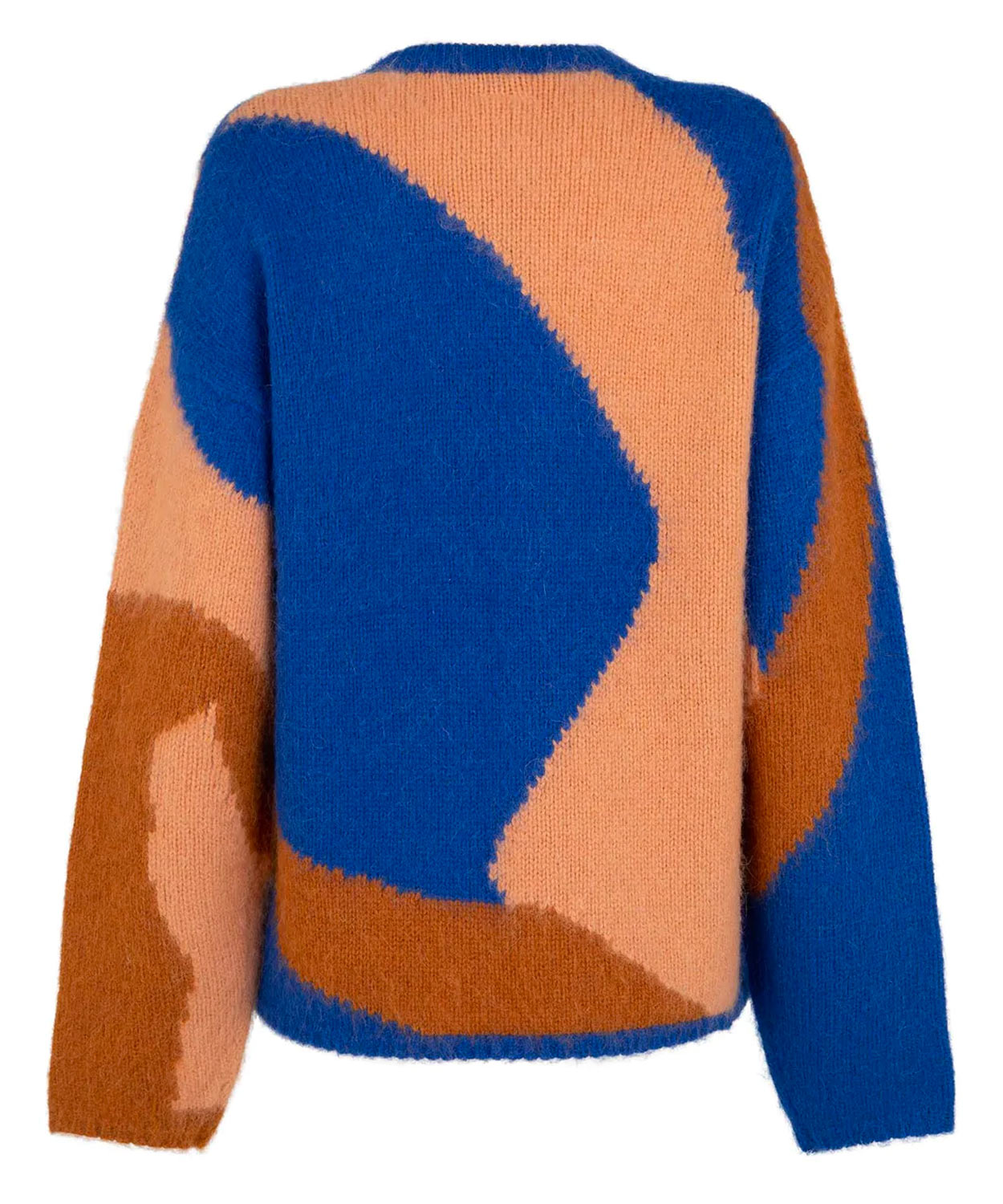 Bowie Sweater