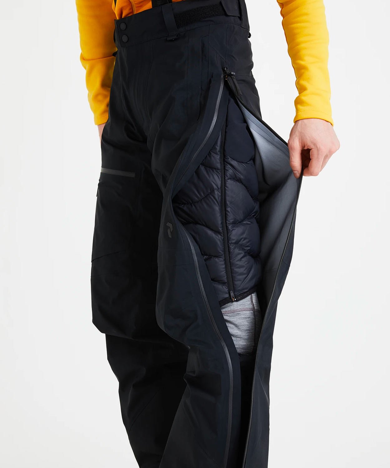 Men’s Alpine Gore-Tex Pants