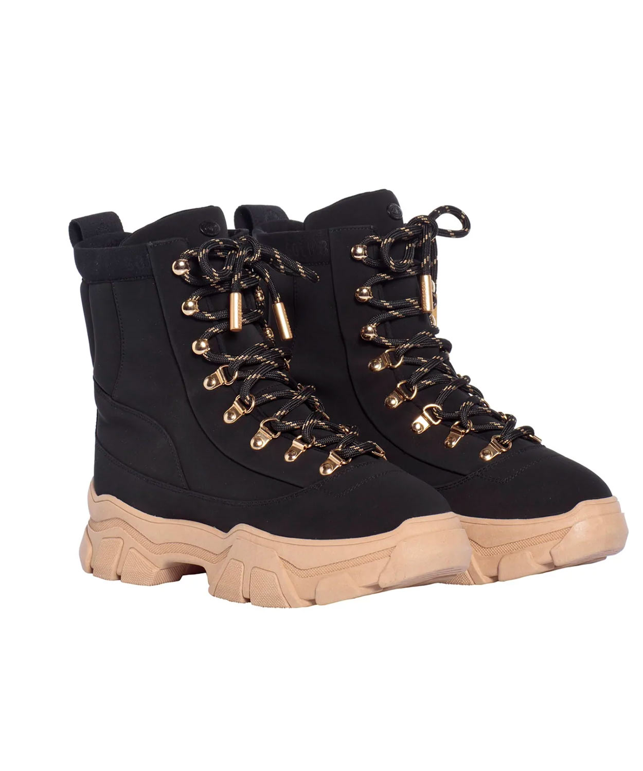 Women’s Hike Lace Up Boot