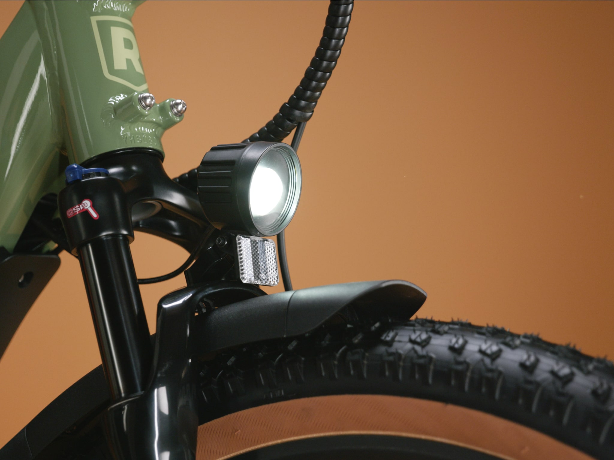 Rad Power Bikes | Radster™ Trail Electric Off-Road Bike | Rad Power Bikes