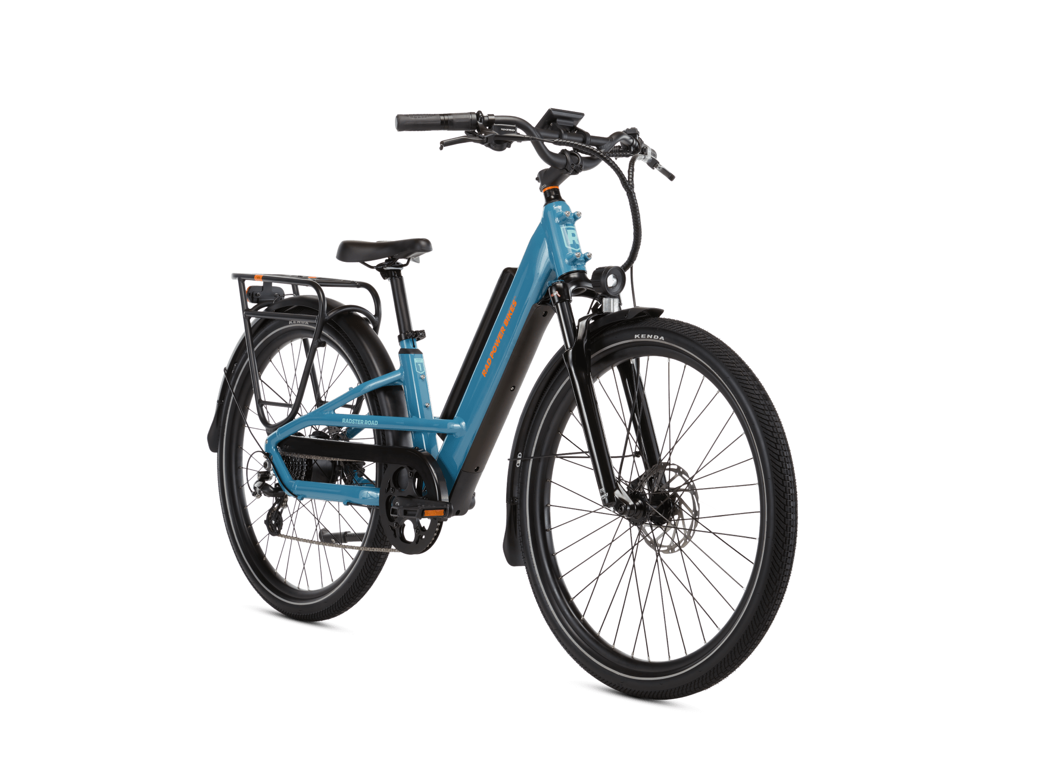 Rad commuter bike shop