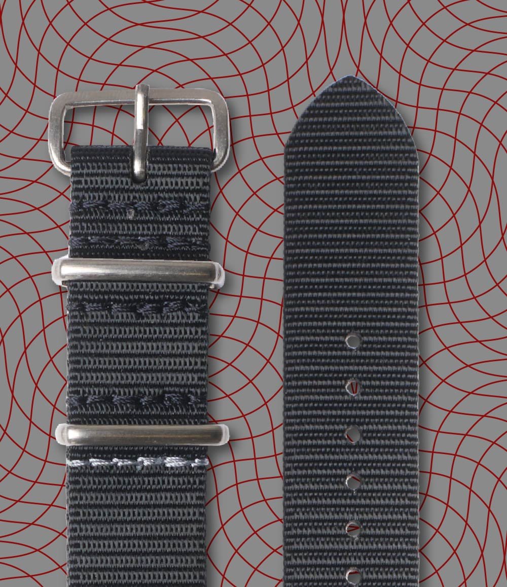 US-Made Mil-Strap