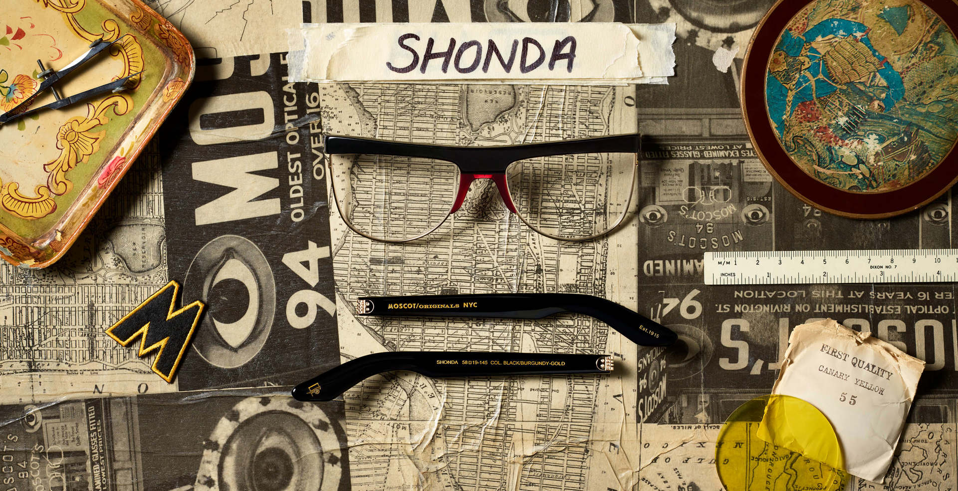 The SHONDA