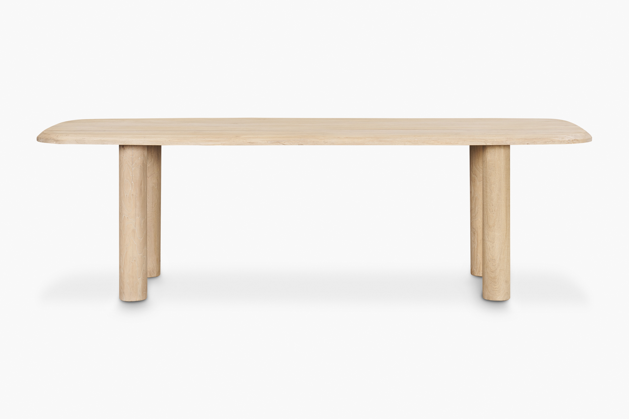 Malloo Rectangular Dining Table