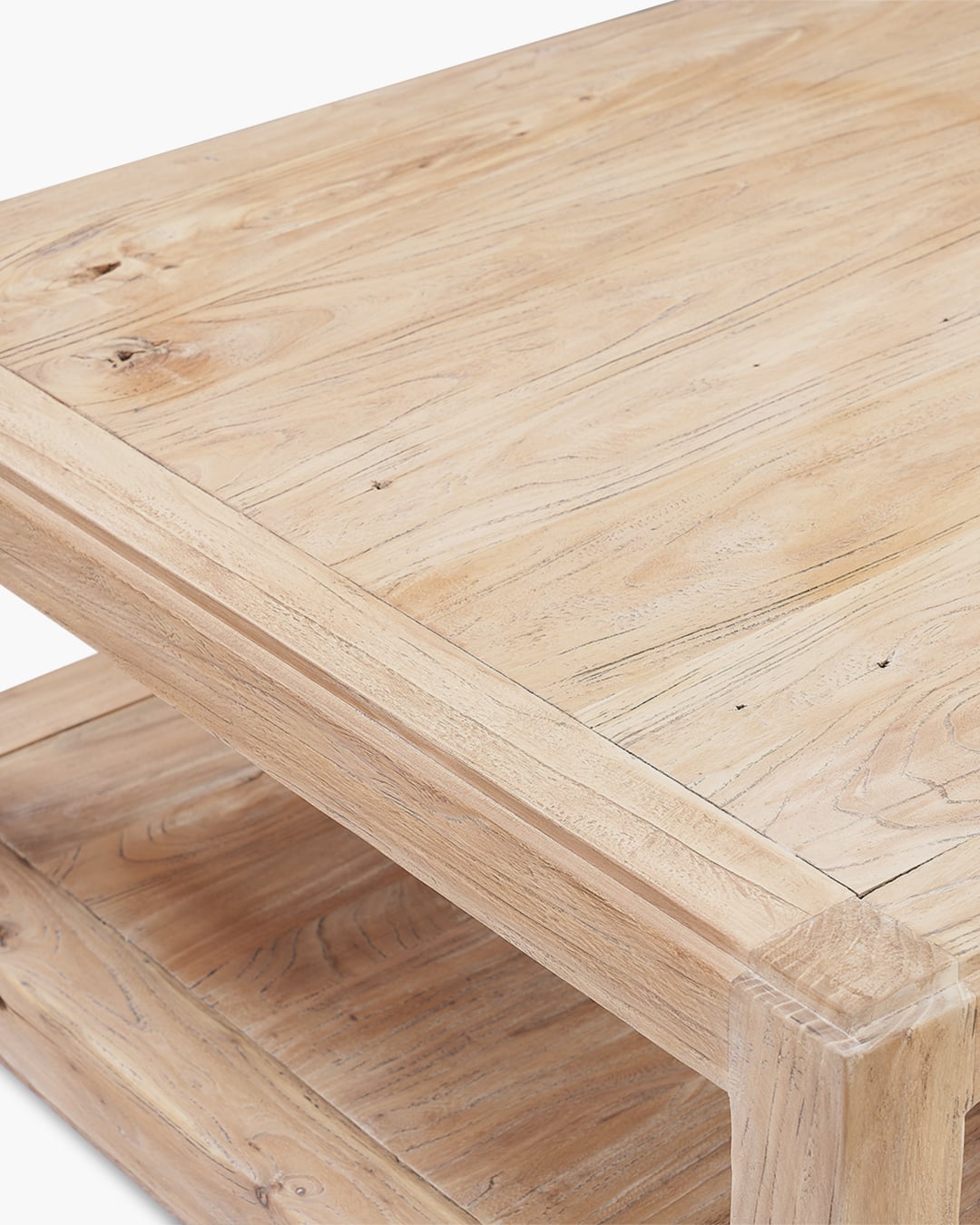 Axol Rectangular Coffee Table