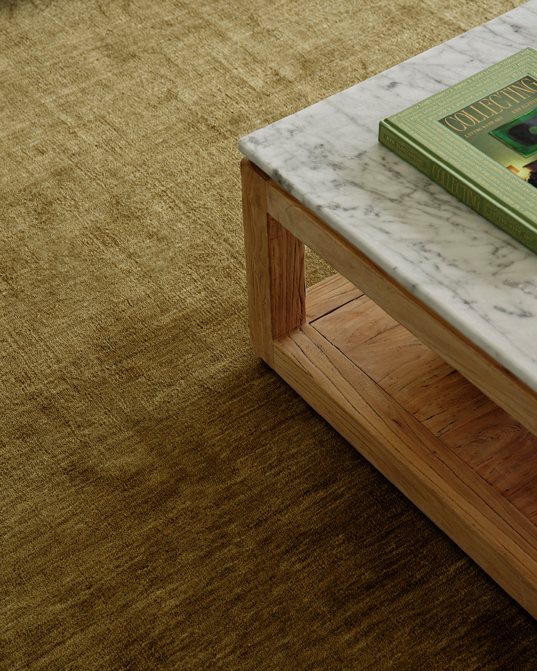 Axol Rectangular Coffee Table