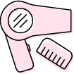 Hair Accessories