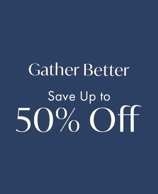 Up to 50% off