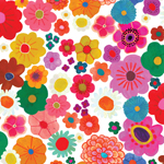 Flower Bed