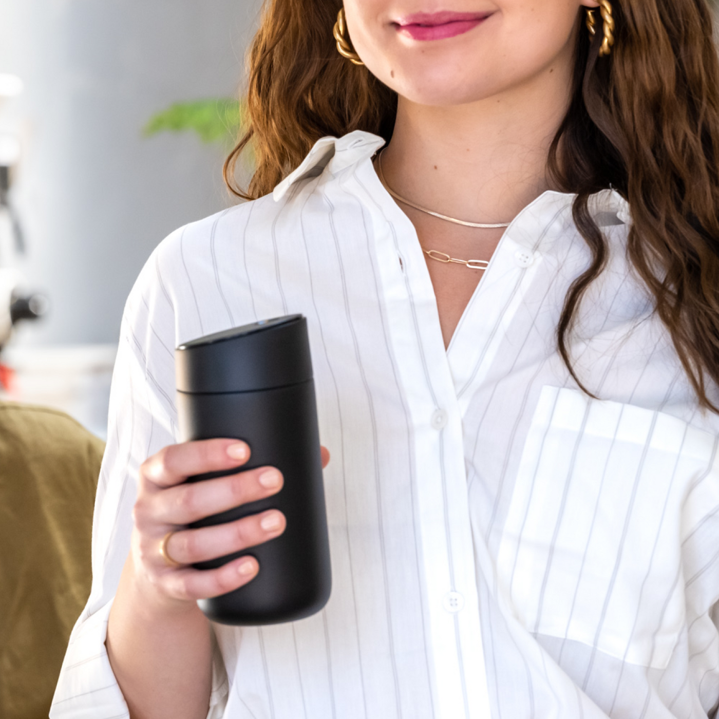 Carter Slide Mug