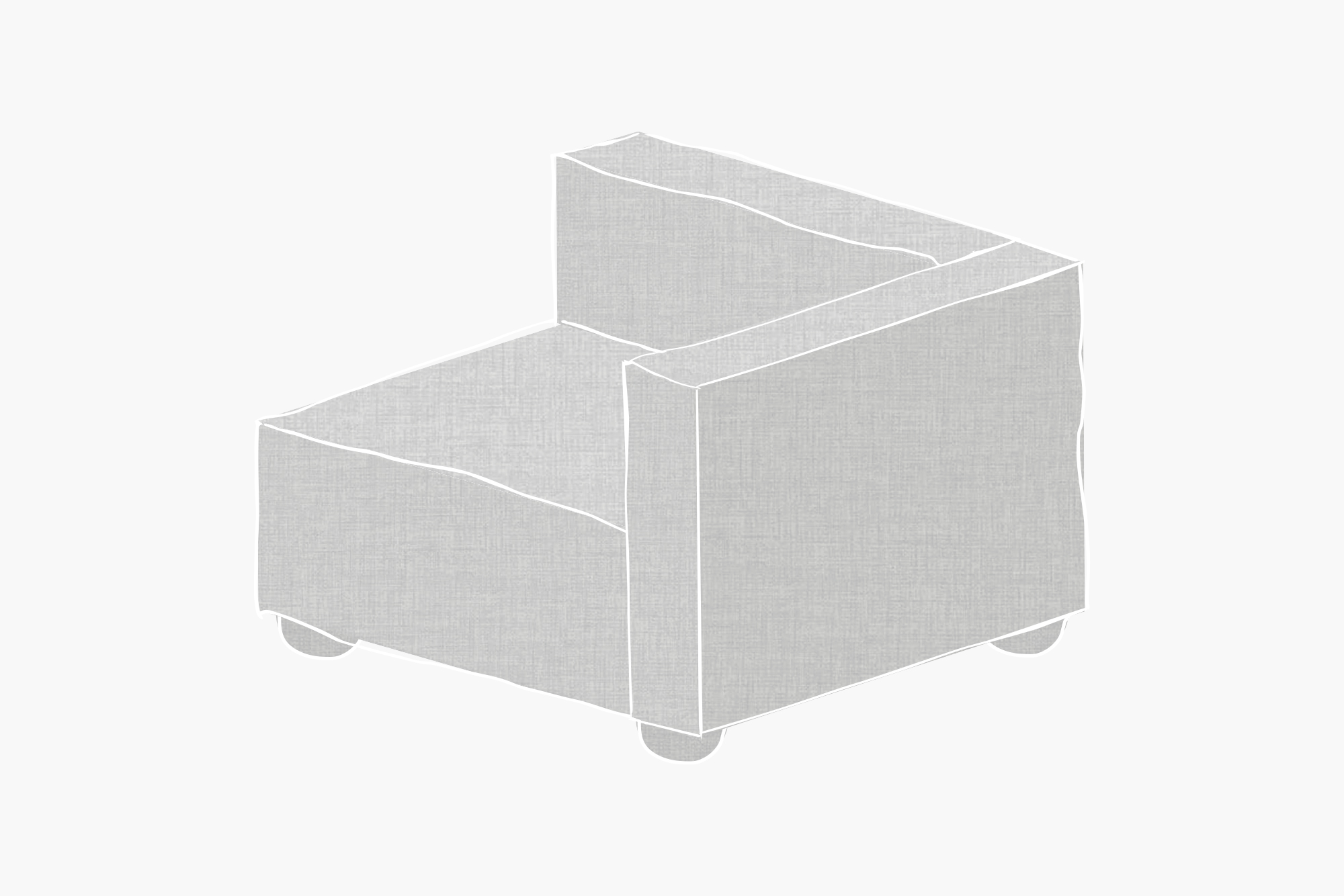 Jean Jumbo Modular