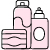 Full-Sized Beauty Products & Toiletries 