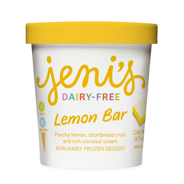 Dairy Free Collection