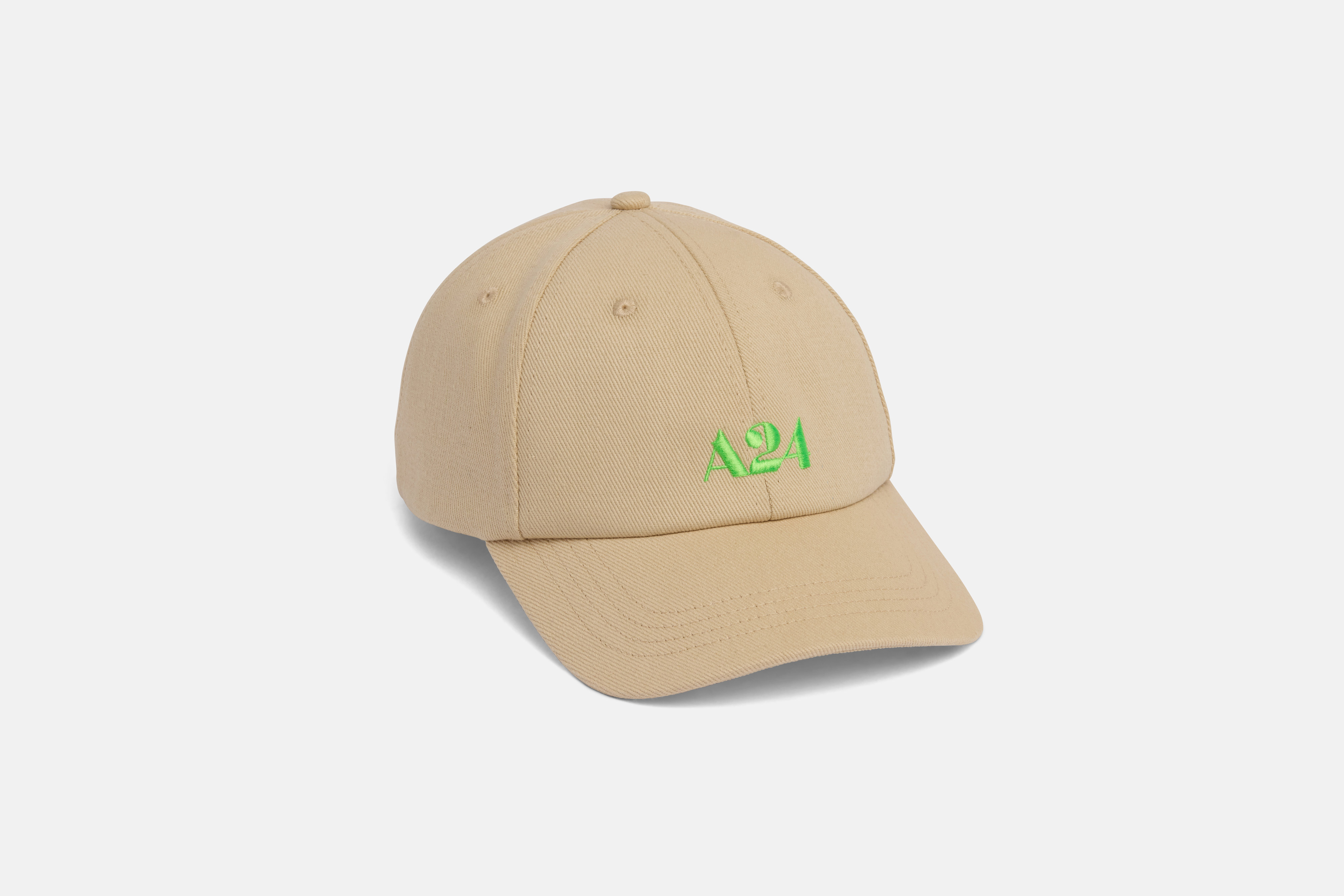 Summer Logo Hat