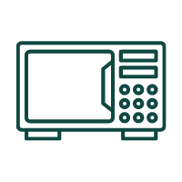Microwave safe