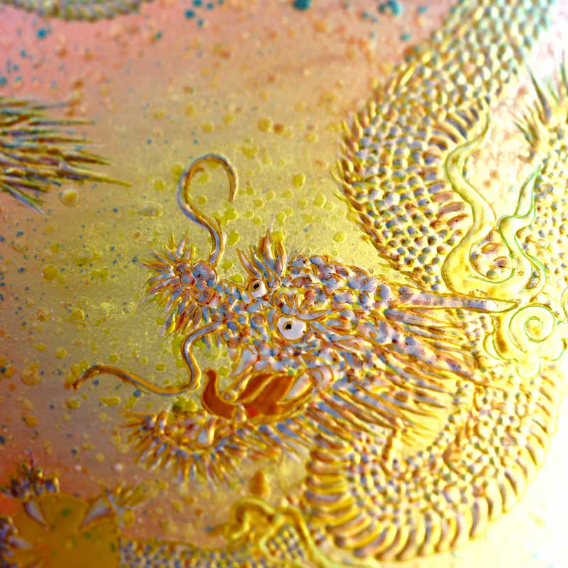 最上級　南魚沼市旧家蔵出品　金彩窓絵図　蓋付徳利　無傷　本物保証 納 健 Ken Osame 「神戸 港」七宝 陶板画 飾り額 - メルカリ