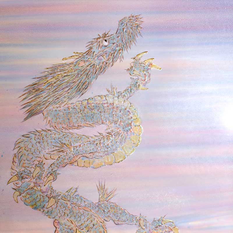 陶彩画_自在作品_全身全霊_詳細