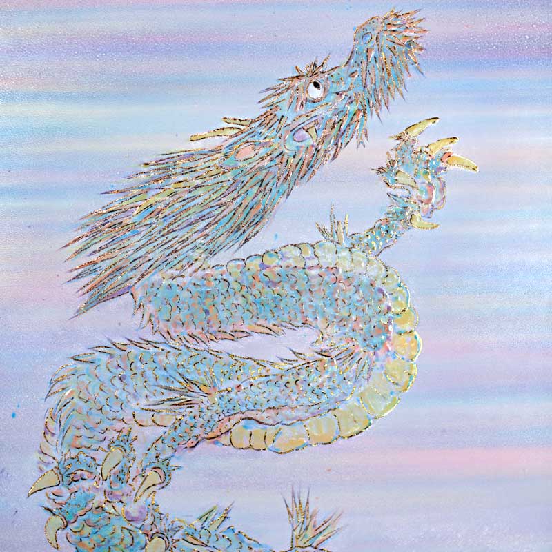 陶彩画_自在作品_全身全霊_詳細