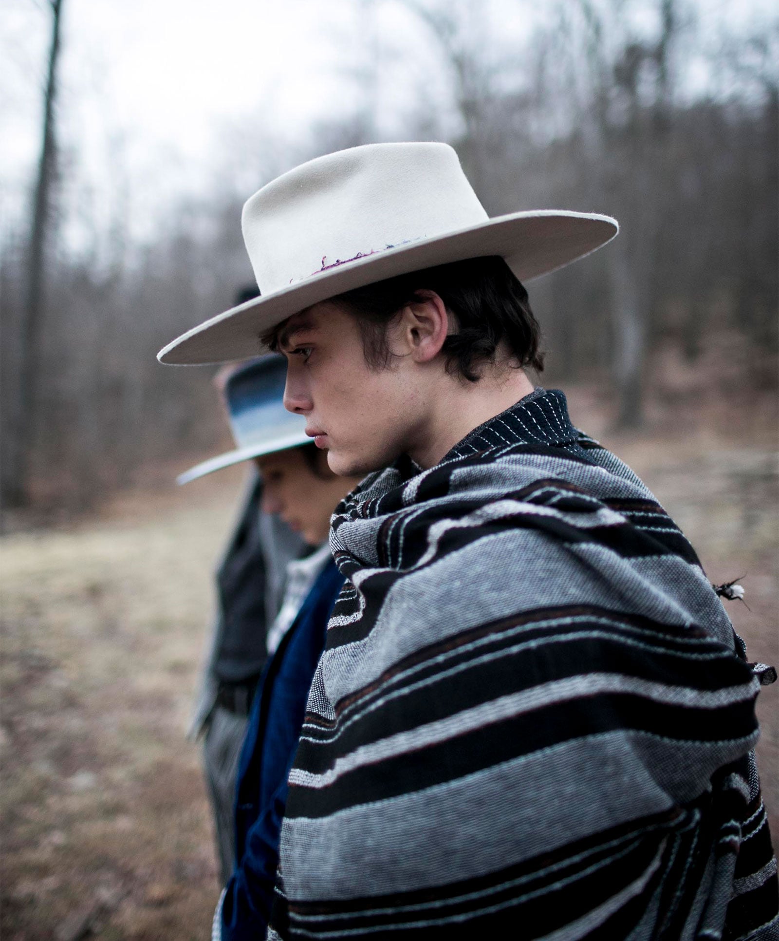 Custom Made Hats Mens Custom Cowboy Hats Historic Buckaroo, Custom