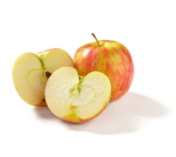 Yellow Honeycrisp apple you can purchase online - Arad Branding