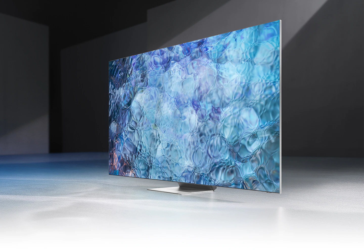 Samsung QN900A Neo QLED 8K Smart TV 85 inch (2021) QA85QN900AJXZK J SELECT