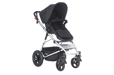 a comfortable sized buggy, for on and off road adventure