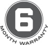  ThermoWorks 6 months Warranty