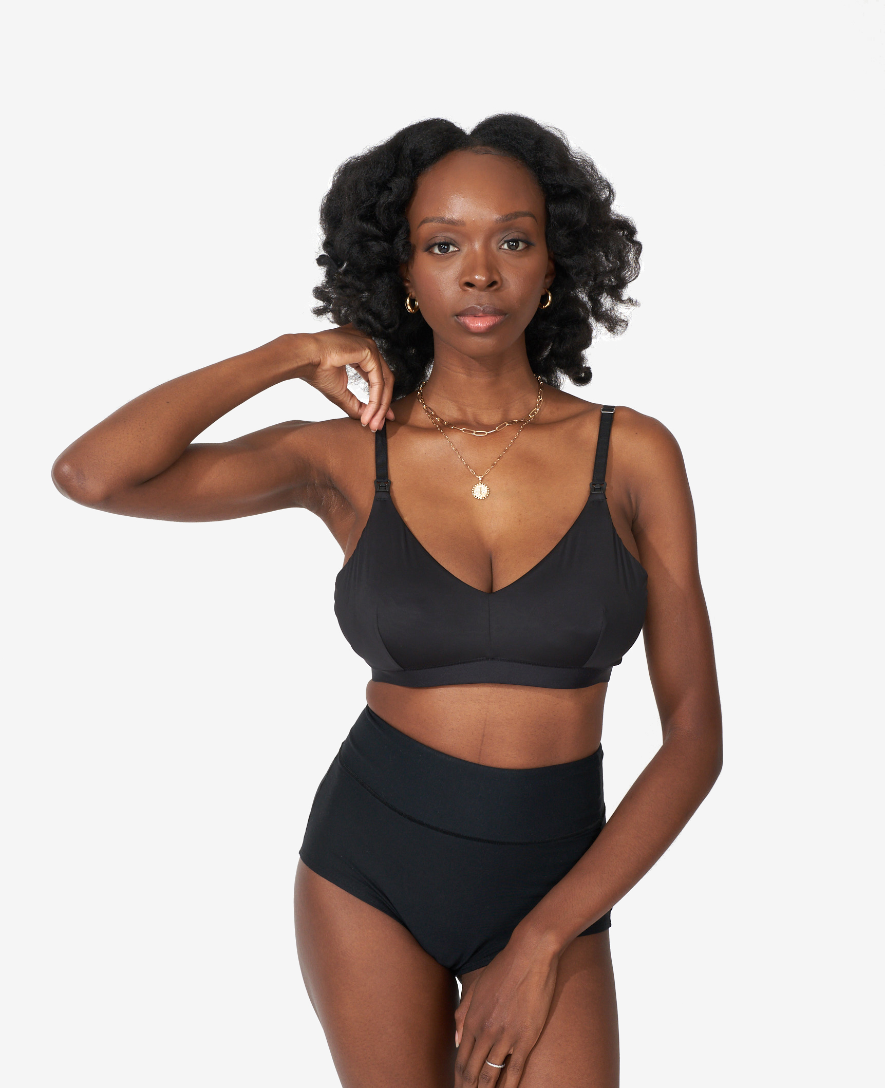 How to Choose the Right Nursing Bra for Breastfeeding – Bodily