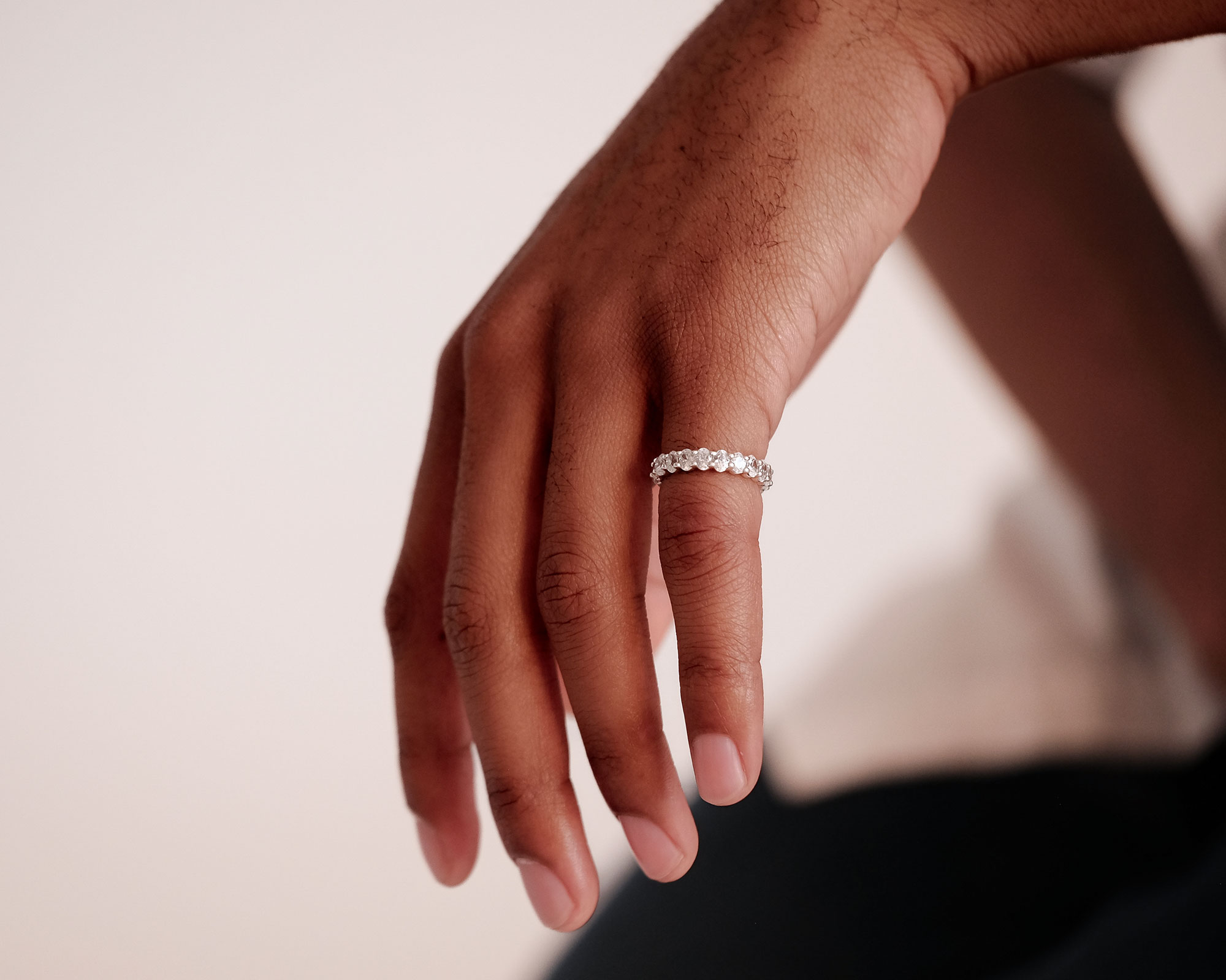 The Full Column Oval