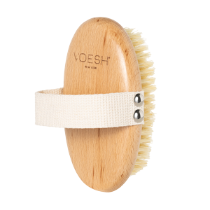 Dry Body Brush