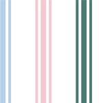 Siesta Stripe