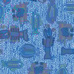 The Deep Blue