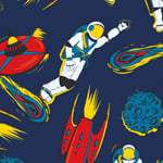 Outer Space