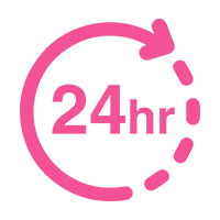 24- frizz control