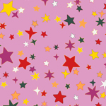 Festive Star