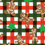 Gingerbread