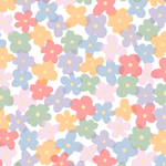Paper Daisy