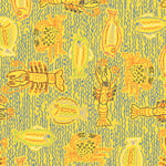 The Deep Yellow