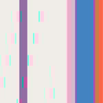 Maldives Stripe