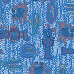 The Deep Blue