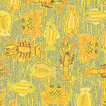 The Deep Yellow