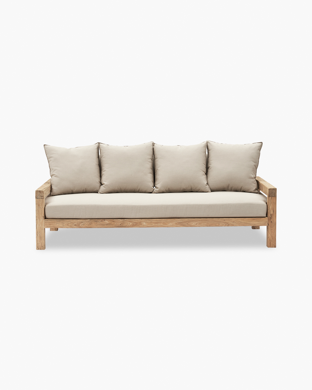Outdoor Judd Sofa