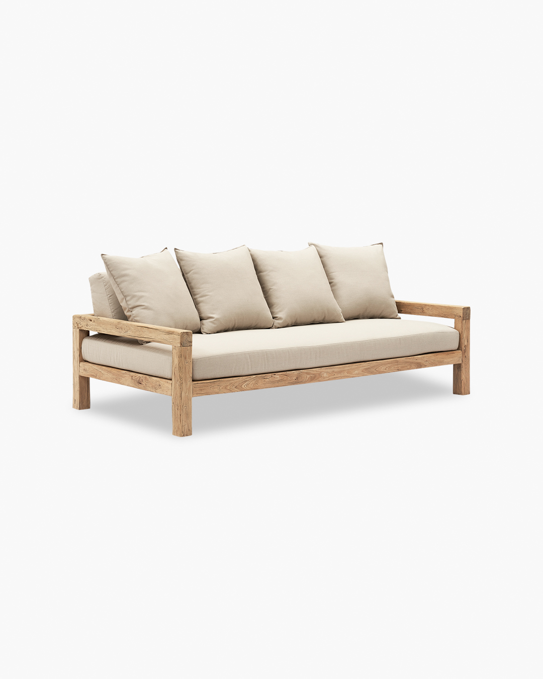 Outdoor Judd Sofa