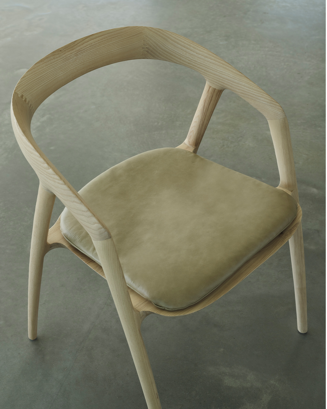 Maki Seat Pad