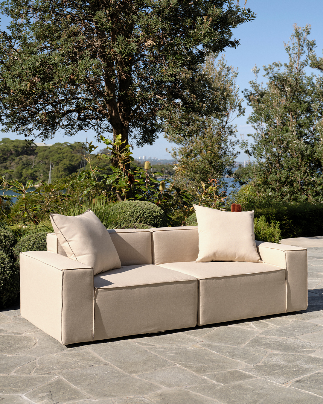 Outdoor Elio Junior Modular